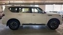 Nissan Patrol 2023 SE PLATINUM CITY | AED 2603/Month | 0 DP | 30 Day Return | Warranty