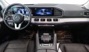 Mercedes-Benz GLE 450 4MATIC / Reference: VSB 31008 Certified Pre-Owned