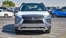 ميتسوبيشي إكلبس كروس Brand New Mitsubishi EclipseCrossMEDLINE 2025 Export 1.5L A/TPetrol |Grey/Beige|ECLIPSECROSS-GLS-ML