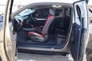 Toyota Hilux GR SPORT 4X4 DIESEL 2.8L KING CAB (Export Only)