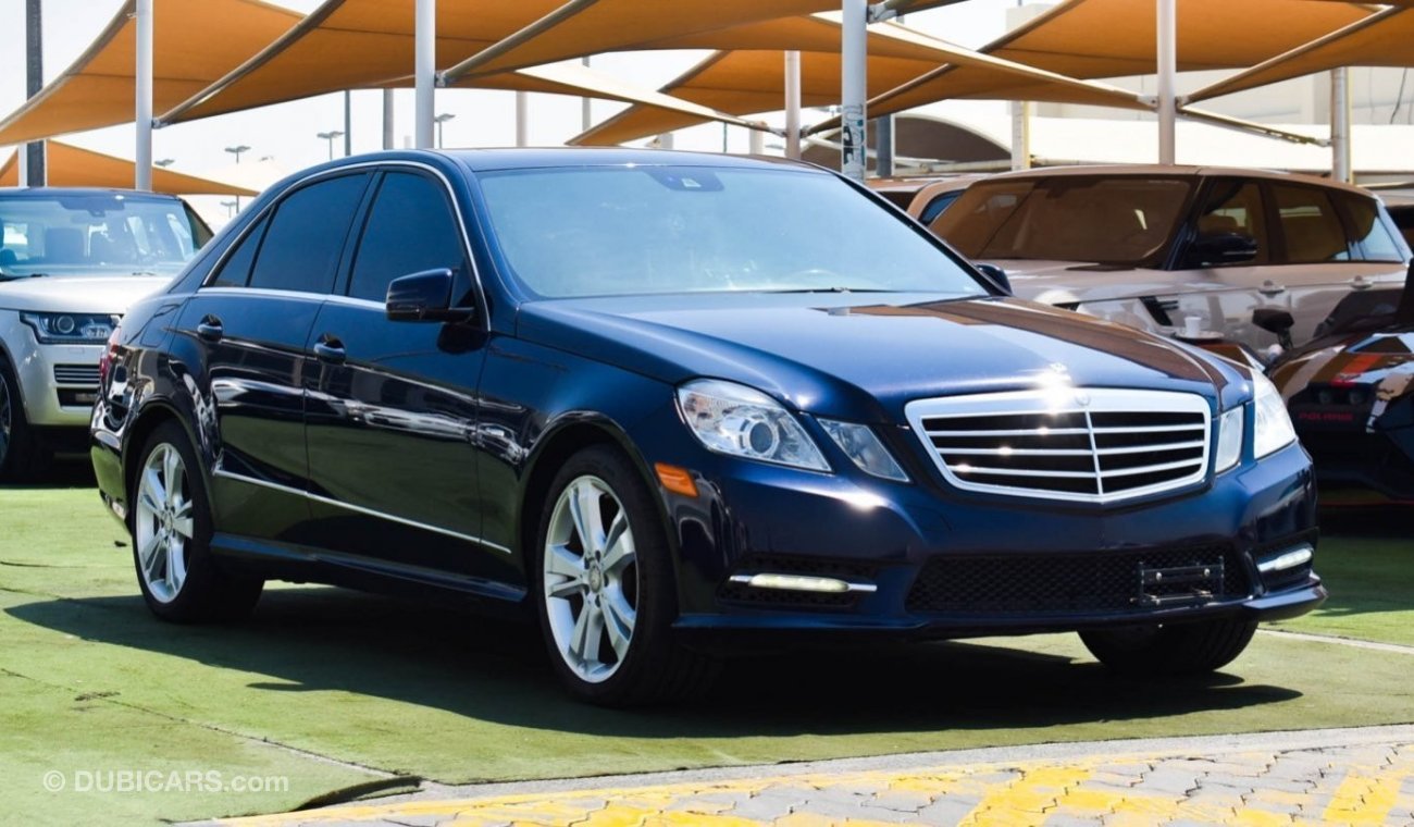 مرسيدس بنز E 350