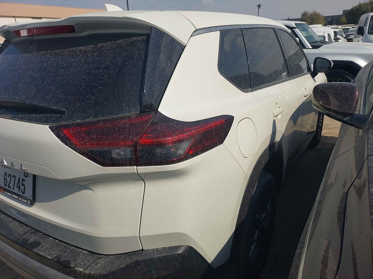 Nissan XTrail S 2.5 | Zero Down Payment | Home Test Drive