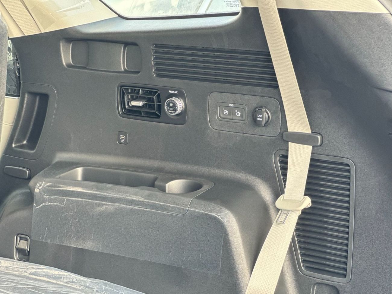 كيا سورينتو Kia Sorento