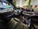 BMW X7 2,370 Monthly Payment | 2021 BMW X7 40i Pure Excellence 2021 | Full Service History