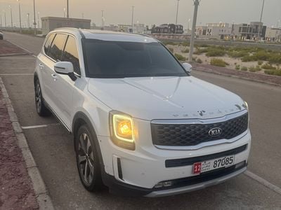 Kia Telluride