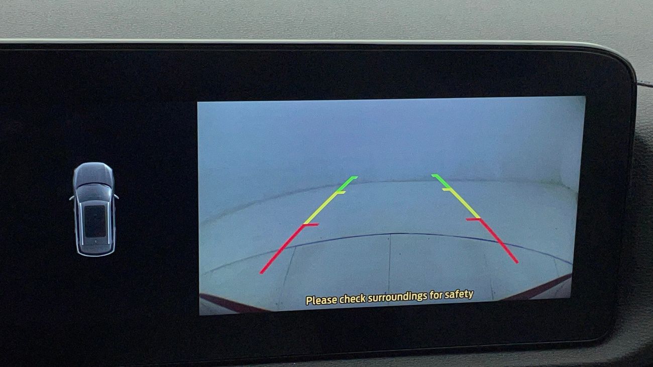 Ford Territory TITANIUM 1.8 | Zero Down Payment | Home Test Drive