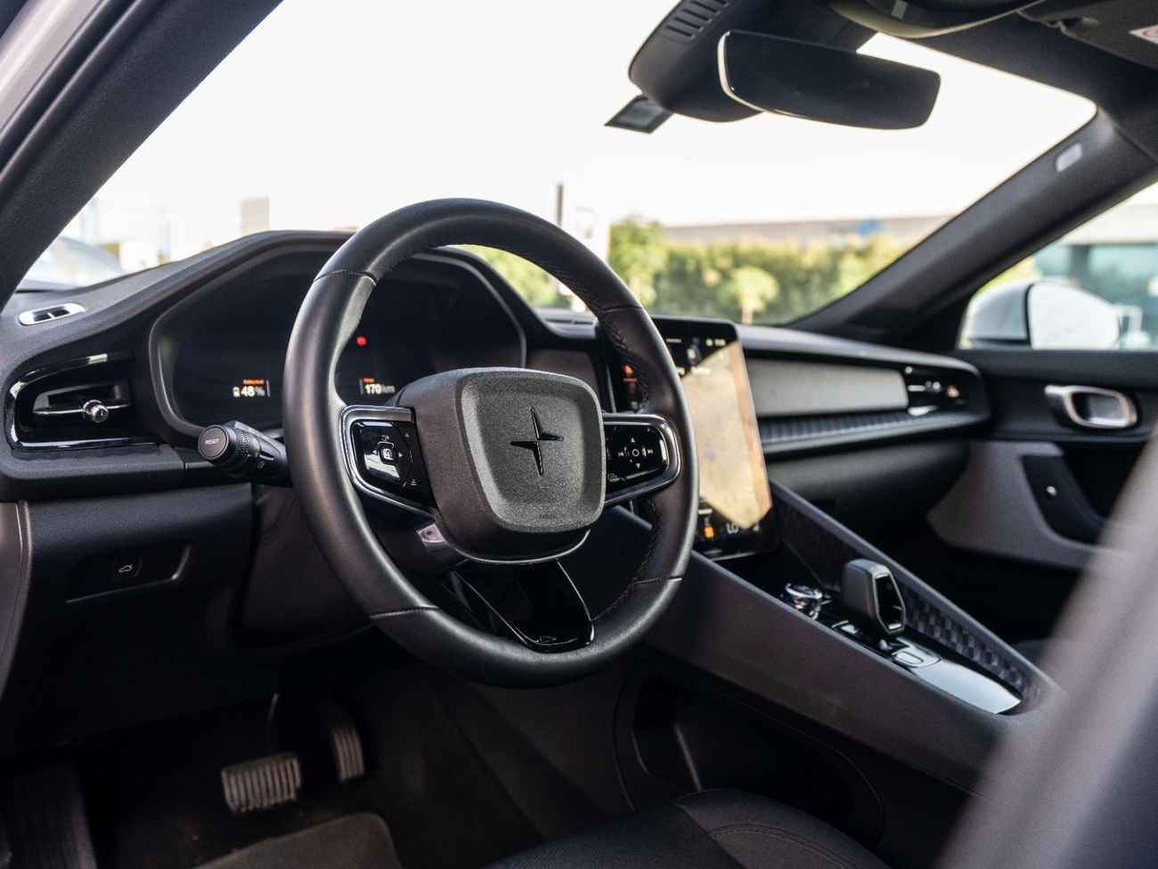 Polestar Polestar 2 Standard Range Single Motor