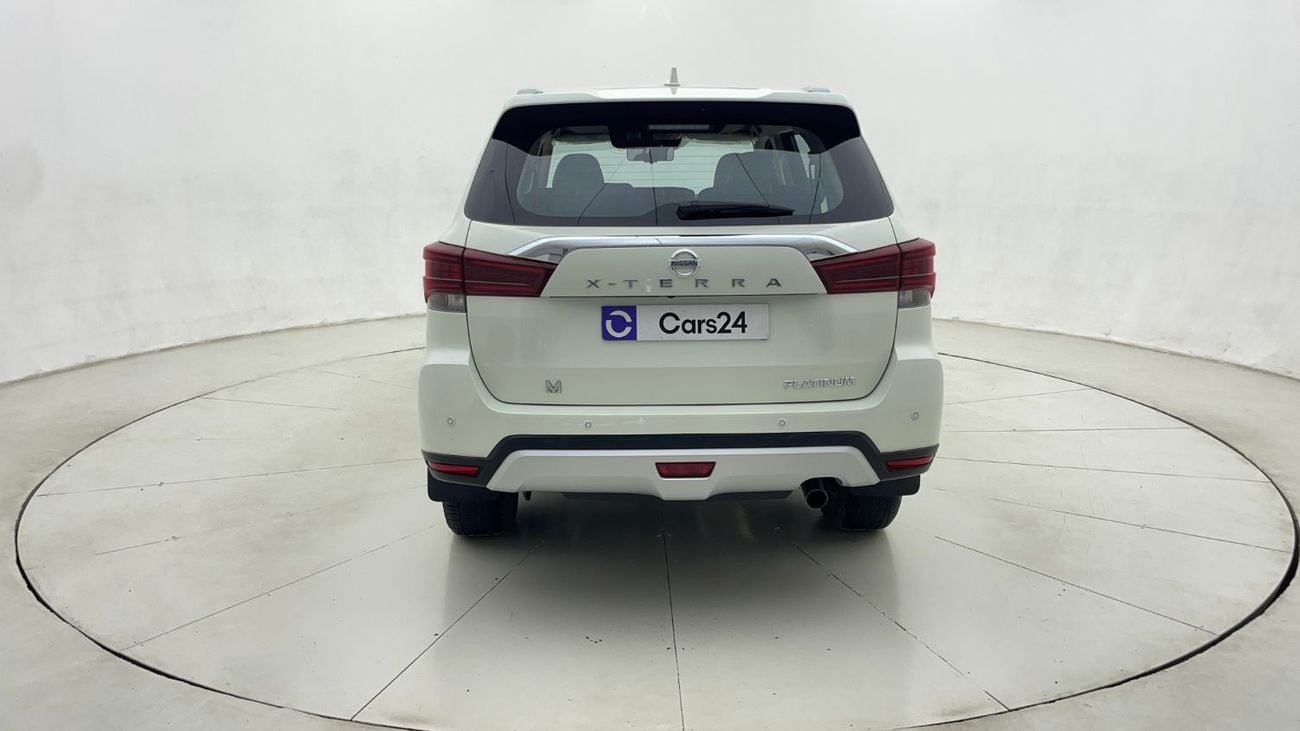 Nissan XTerra 2.5L 2024 | 0 DP | 1724/Month | 30 Day Return | Service History