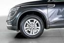 Renault Koleos PE 2.5L FWD PE 2.5