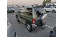 ميتسوبيشي باجيرو ميني MITSUBISHI PAJERO MINI TURBO ///MODEL 2001 /// SPECIAL OFFER /// FOR EXPORT