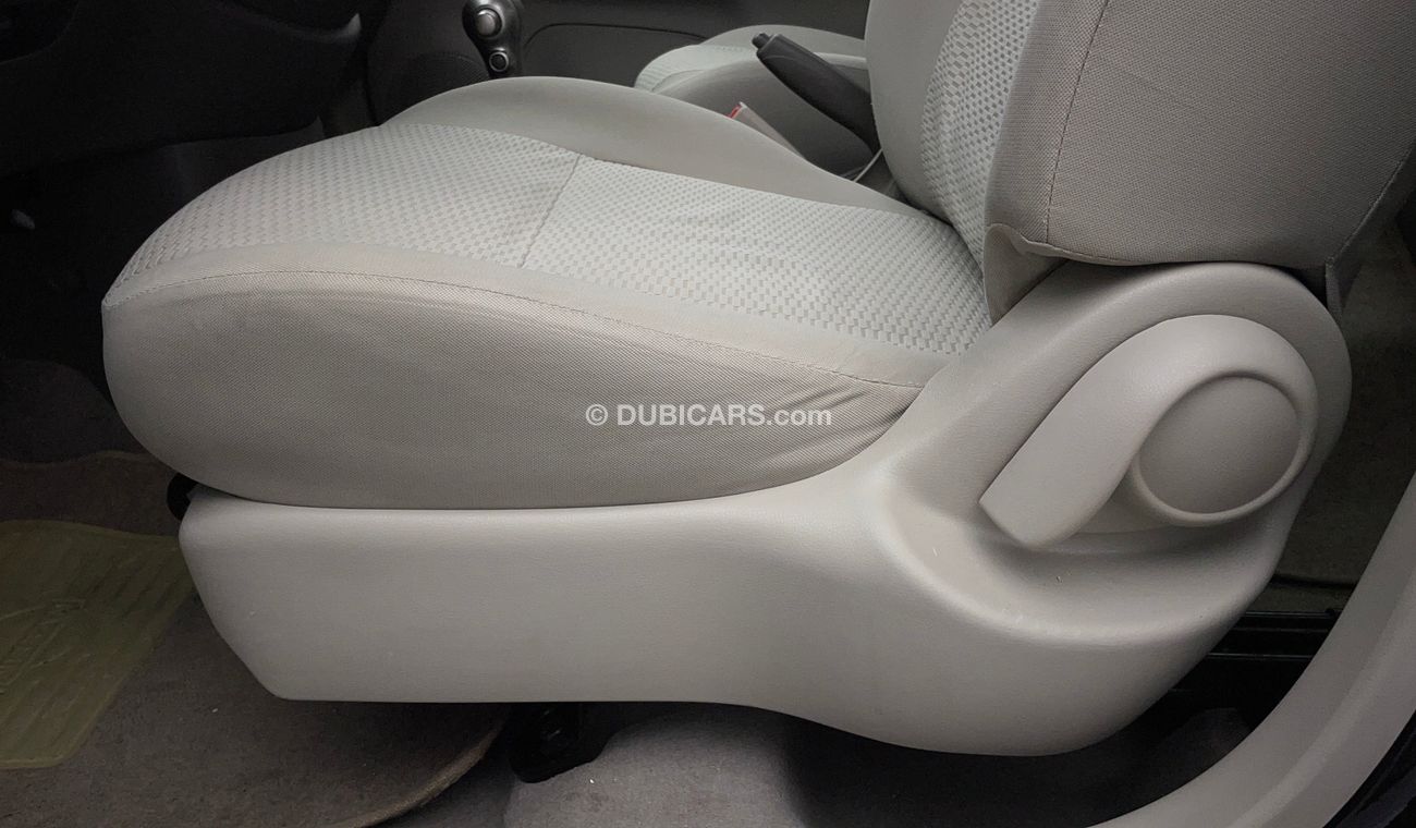 Nissan Micra S 1.5 | Zero Down Payment | Free Home Test Drive