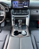 تويوتا لاند كروزر 