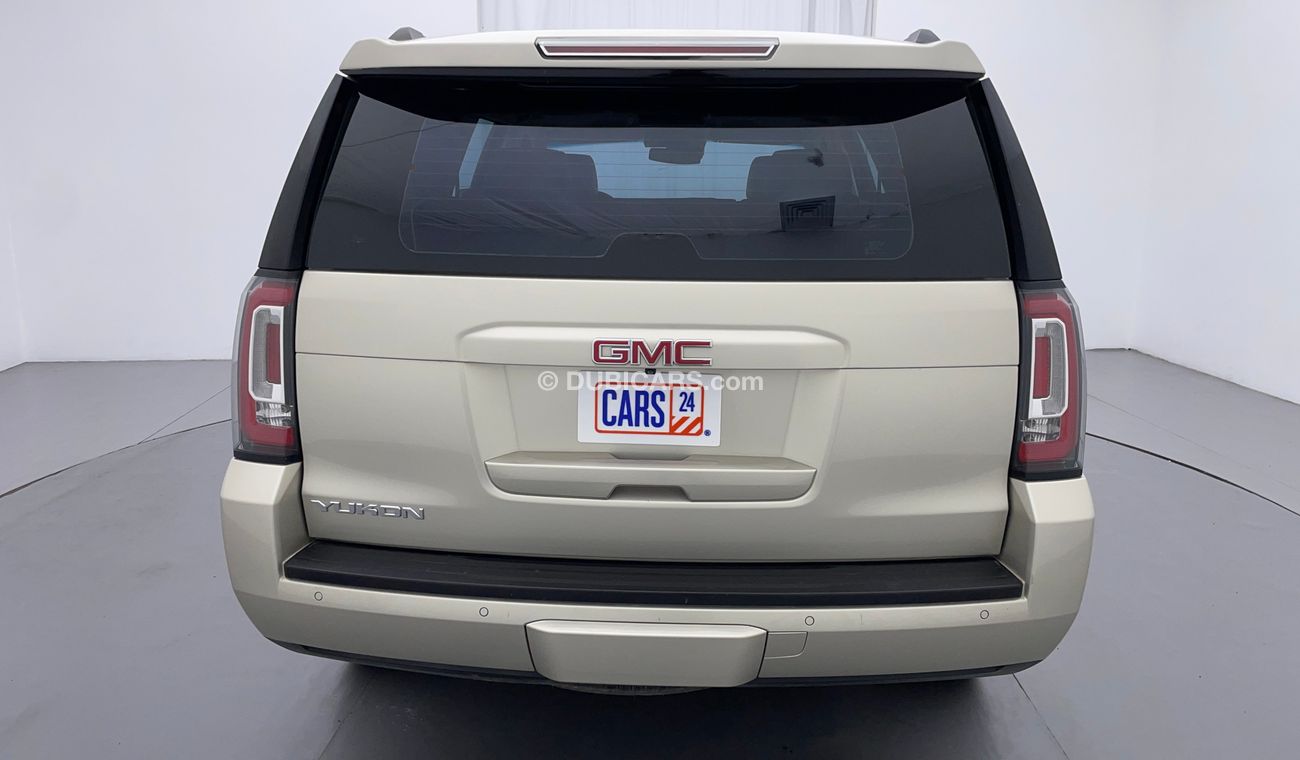 GMC Yukon SLT 5.3 | Zero Down Payment | Free Home Test Drive