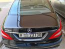 Mercedes Benz CLS350 STANDARD