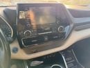 Toyota Highlander XLE HYBRID 2020 FULL OPTION 7 SEATS CANADA SPEC EXCELLENT CONDITION