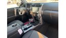 Toyota 4Runner PUSH START TRD SUNROOF 2 REMOTES (Export  Only)