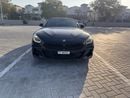 BMW Z4 sDrive 20i M Sport package 2.0L