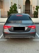 Mercedes Benz S450 MERCEDES S450 - MODEL - NO ACCIDENT OR PAINT - UNDER WARRANTY - 6,000 KM