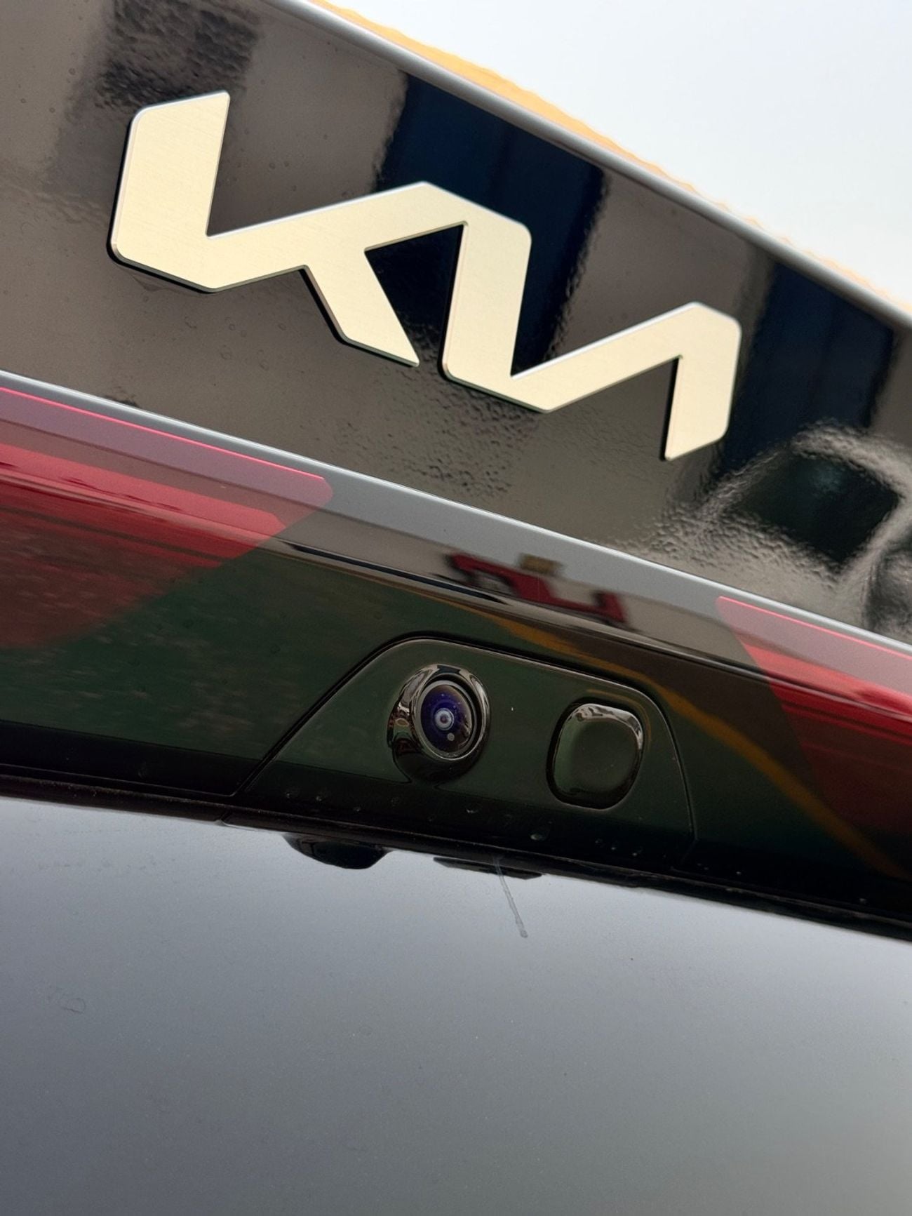 كيا K5 HYBRID 2.0L - 2027 MODEL - GCC SPECS - KOREAN