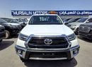 Toyota Hilux Toyota Hilux SR5 2.4L 2025 AT Full White Diesel (Export Only)