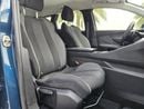بيجو 3008 Active | GCC Specs | Low Mileage Single Owner Very Clean And Well Maintained