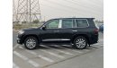 Toyota Land Cruiser *Offer*2008 Toyota Land Cruiser V8 2022 Shape / EXPORT ONLY / فقط للتصدير