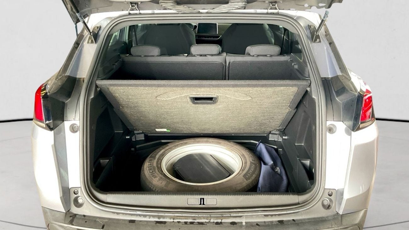 بيجو 3008 Active | شامل الضمان | 0 ﺪﻔﻋﺓ ﺃﻮﻟﻯ