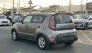 Kia Soul without accident 1.6Liter, V4