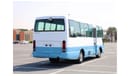 نيسان سيفيليان | 30 Seater, Diesel | Excellent Condition | GCC Specs