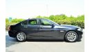 BMW 520i - ZERO DOWN PAYMENT - 1000 AED/MONTHLY - 1 YEAR WARRANTY