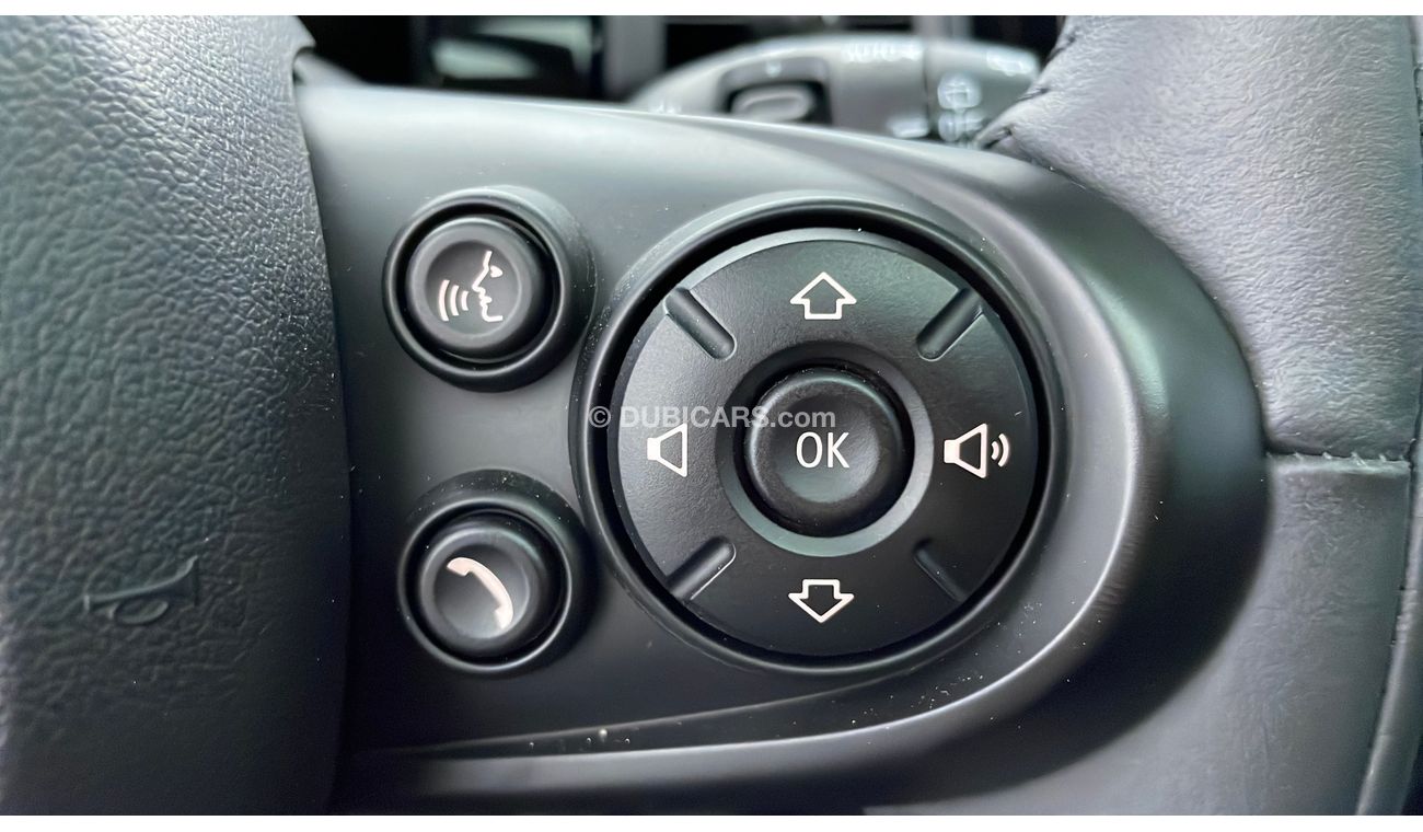 Mini Cooper XR31 1500