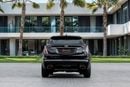 كاديلاك XT5 XT5 | 1,371 P.M | 0% Downpayment | CADILLAC SERVICE HISTORY