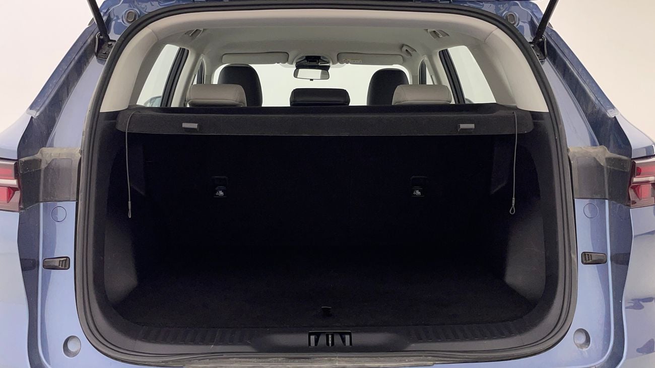 فورد تيريتوري TREND 1.8 | بدون دفعة مقدمة | اختبار القيادة في المنزل