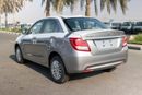 Suzuki Dzire GLX - 1.2L – Petrol - Grey