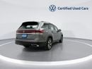 Volkswagen Teramont COMFORTLINE Trendline 2.0L (Ref#54810) / WAS 149,900 AED - NOW 138,900 AED