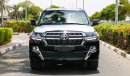 Toyota Land Cruiser GXR V8