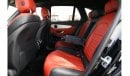 Mercedes-Benz GLC 300 4Matic 2tone interior.Local Registration + 5%