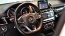 مرسيدس بنز GLE 43 AMG LUXURY MERCEDES GLE 43 || TOP RANGE || GCC || SCREENS || LIKE || FREE ACCIDENTS