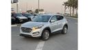 Hyundai Tucson 2018 HYUNDAI TUCSON IMPORTED FROM USA