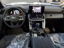 Toyota Land Cruiser 4.0L GXR V6 PETROL AUTOMATIC TRANSMISSION ( FOR RE-EXPORT ONLY )
