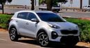 Kia Sportage LX 1.6L FWD 730-MONTHLY | GCC | CRUISE , CAMERA , GPS | ACCIDENT FREE