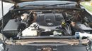 Toyota Hilux RHD DIESEL 2.8 CANOPY
