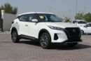 نيسان كيكس NISSAN KICKS 1.5L PETROL 2023