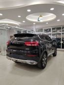 Haval H6 1.5T