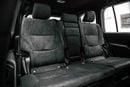 Toyota Land Cruiser LC300 EXR 3.3L - Pearl White Inside Black | Export Only