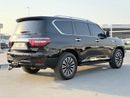 Nissan Patrol LE PLATINUM CITY