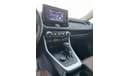 Toyota RAV4 2021 Toyota Rav4 XLE Hybrid Fuel 4x4 Full Option / Export Only