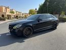 Mercedes-Benz E 63 S AMG 5.5V8 Bitirbo