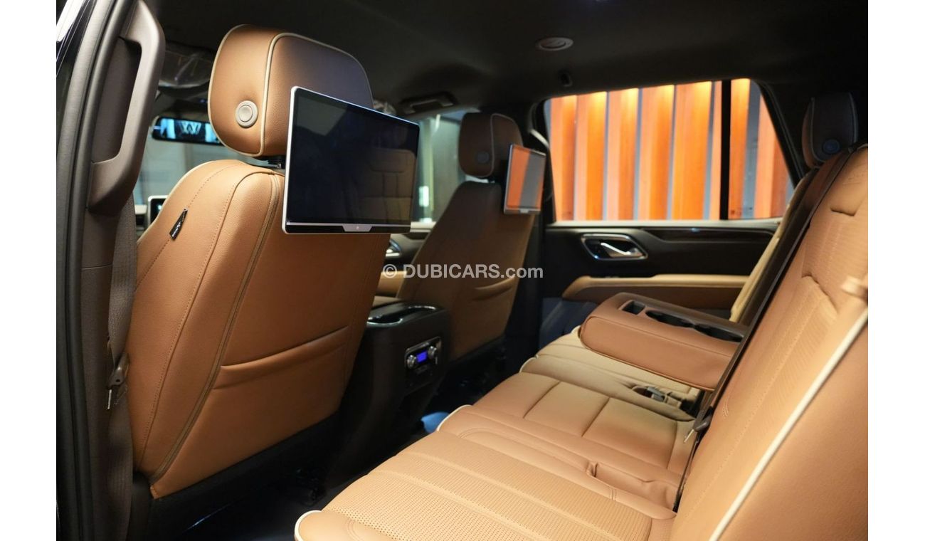 جي أم سي يوكون SLE | BH Edition | مواصفات خليجية