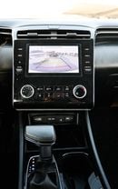 Hyundai Tucson HYUNDAI TUCSON 2022 Comfort 2.0L GCC IN EXCELLENT CONDITION